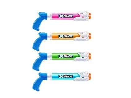 Vodní pistole Zuru X shot 380ml