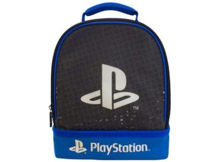 Taška na svačinu Playstation