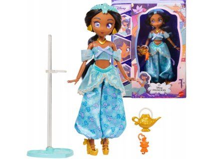 Panenka Disney Princess Manga Jasmine 22cm