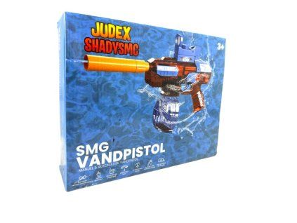 Vodní pistole Judex SMG 3007481