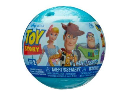 Překvapení Toy Story Mystery
