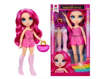 Rainbow High My Fashion Style Stella Monroe