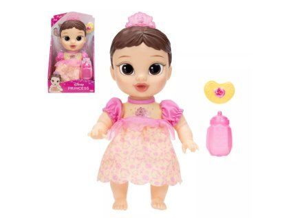 Panenka Disney Princess Baby Belle