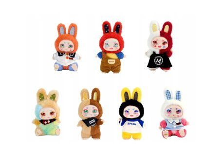 Figurka Kimmon OOTD Mystery