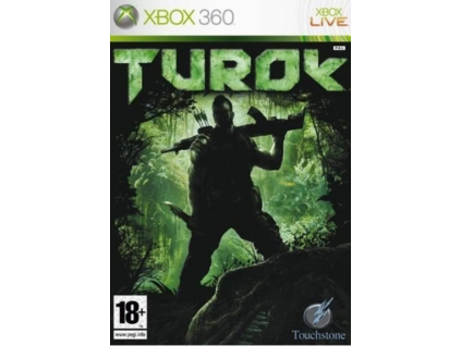 X360 Turok