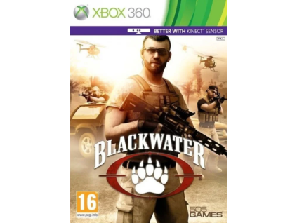 X360 Blackwater