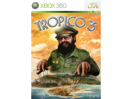 X360 Tropico 3