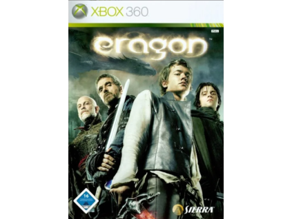 X360 Eragon