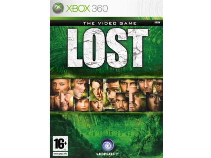 X360 Lost