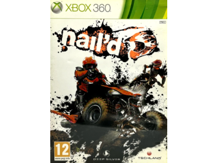X360 Nailds