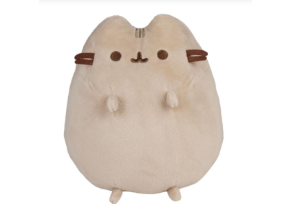 Plyšák Pusheen sedící 25cm