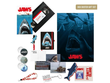 Dárkový set Jaws