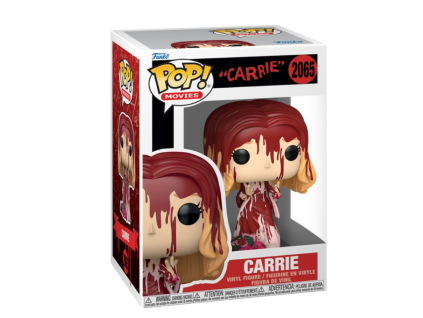 Funko Pop! 2065 Carrie Carrie