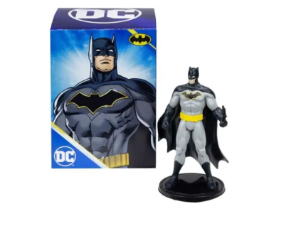LED Figurka DC Comics Batman 11cm
