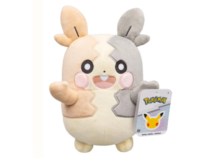 Plyšák Pokémon 30th Anniversary Morpeko 20cm