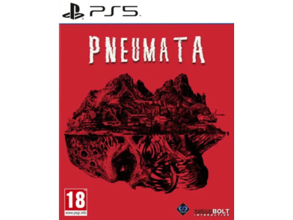 PS5 Pneumata