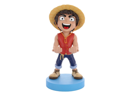 Cable Guys One Piece Luffy
