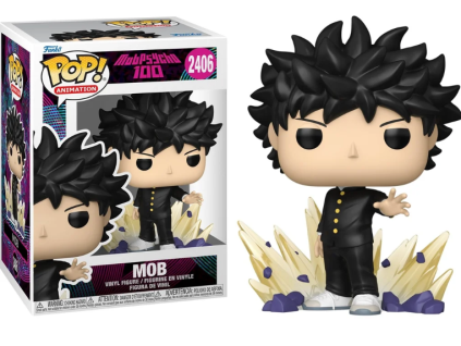 Funko Pop! 2406 Mob Psycho Mob