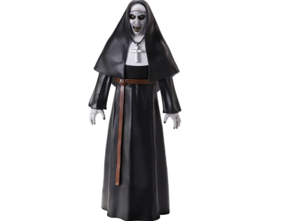 Figurka The Nun Bendyfigs Bendable Valak the Nun 19cm