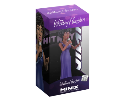Figurka Minix Whitney Houston
