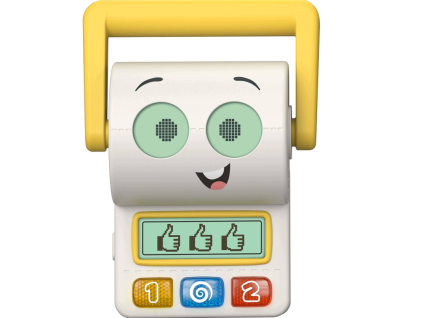 Figurka Toy Story 5 se zvukem Smarty Pants