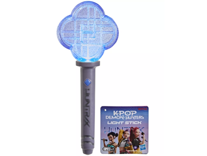 Kpop Demon Hunters Huntrix Light Stick
