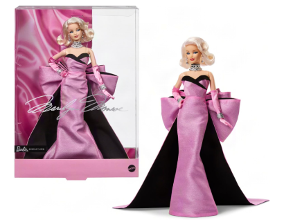 Barbie Signature Marilyn Monroe