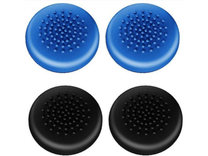 PS4 Precision Thumb Grips Gioteck