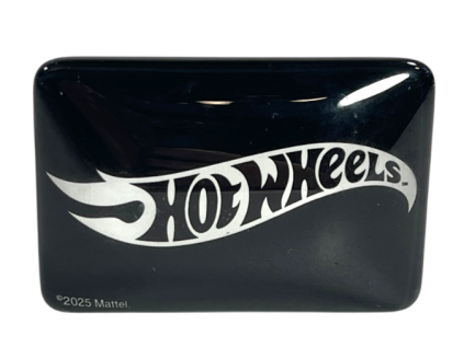 Magnet Hot Wheels