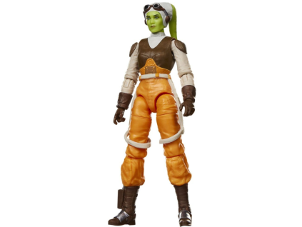Figurka Star Wars Rebels Hera Syndulla Spectre2 10cm