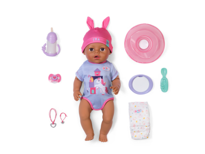 Baby Born Eva s kouzelnou rukou 43cm