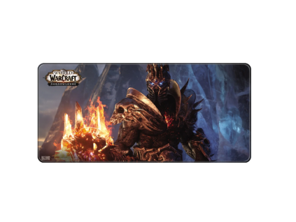 Podložka pod myš World of Warcraft Shadowlands Bolvar