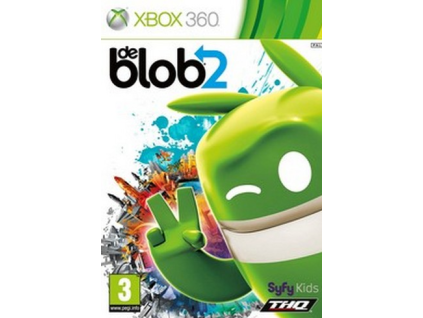 X360 De Blob 2
