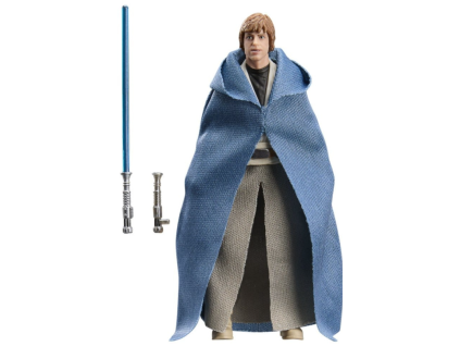 Figurka Star Wars Luuke 10cm