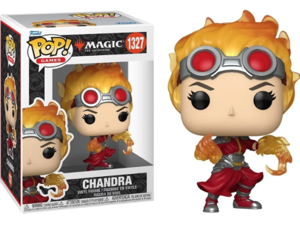 Funko Pop! 1327 Magic the Gathering Chandra