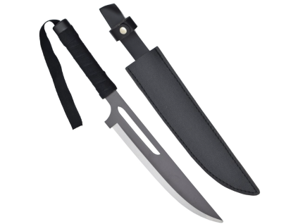 Meč mini Bleach Zangetsu