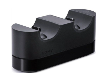 PS4 Nabíjecí stanice pro ovladač Dualshock