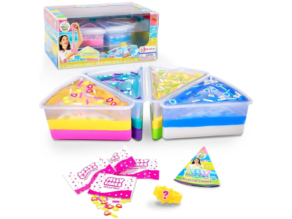 Jelly Cakes Besties Party Pack