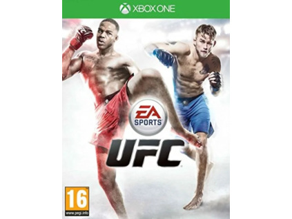 XONE UFC