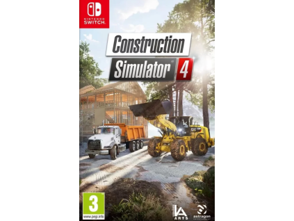 Switch Construction Simulator 4