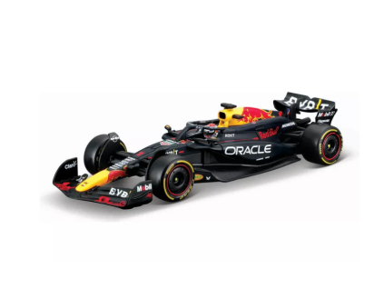 Bburago F1 Red Bull RB20 2024Verstappen Nové