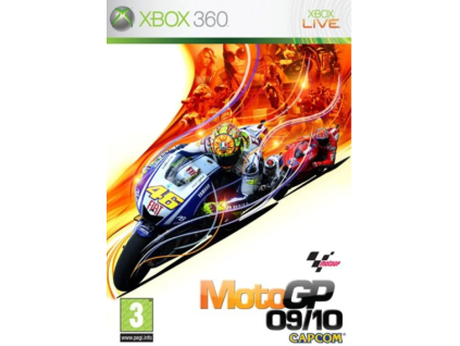 X360 MotoGP 0910