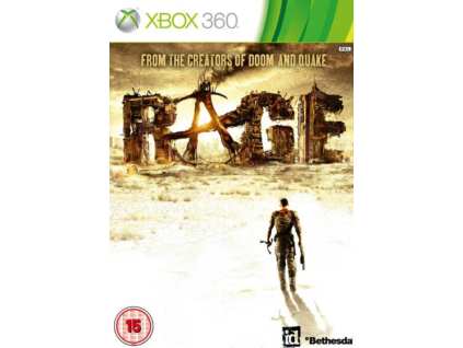 X360 Rage