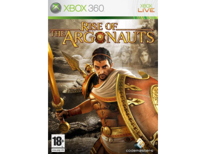 X360 Rise of the Argonauts