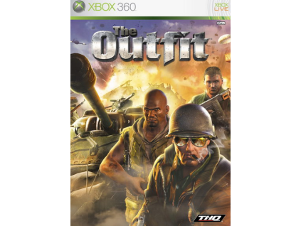 X360 The Outfit
