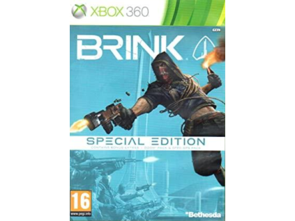 X360 Brink