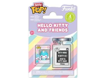 Funko Bitty POP! 2Pack Cinnamoroll