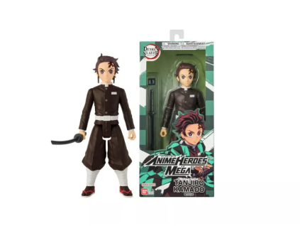 Figurka Demon Slayer Kamado Tanjiro