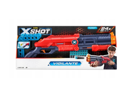 Pistole X Shot Excel Vigilante