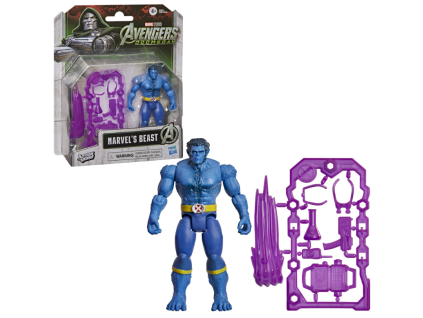 Figurka Marvel Avengers Doomsday Marvels Beas